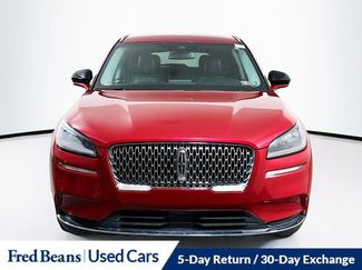 Certified 2022 Lincoln Corsair Standard w/ Equipment Group 101A video 2