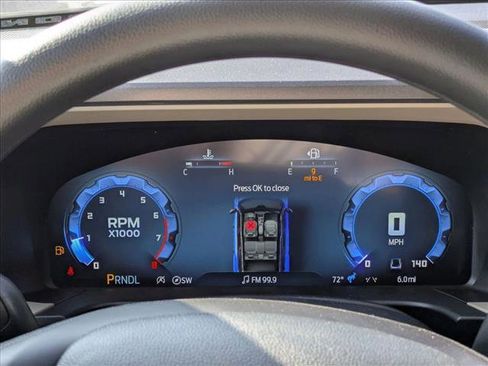 New 2025 Ford Bronco Sport Big Bend image 10