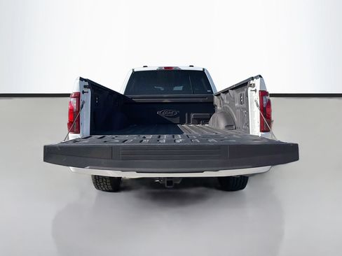 Used 2025 Ford F150 XLT w/ Equipment Group 301A Standard AWD/4WD image 25