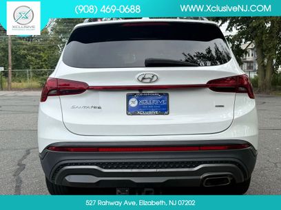 Used 2022 Hyundai Santa Fe XRT
