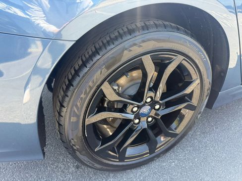 Used 2019 Ford Fusion SE w/ Equipment Group 151A FWD image 26