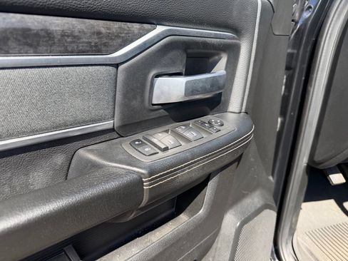 Used 2022 RAM 2500 Big Horn w/ Level 1 Equipment Group AWD/4WD image 22