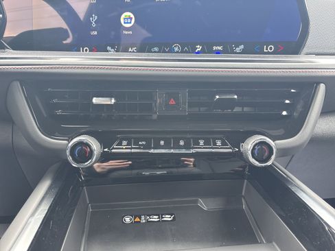 New 2026 Chevrolet Tahoe RST w/ Comfort Package image 21