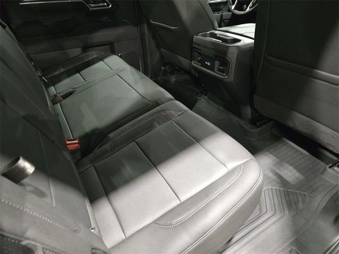 New 2026 Chevrolet Silverado 2500 LT w/ Trail Boss Package image 11