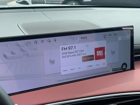 New 2026 Genesis GV70 3.5T Sport Prestige AWD/4WD image 13