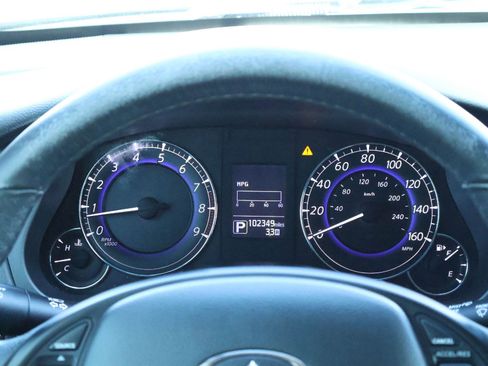 Used 2017 INFINITI QX50 2WD w/ Premium Plus Package image 18