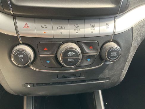 Used 2016 Dodge Journey R/T AWD/4WD image 36