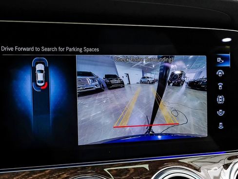 Used 2022 Mercedes-Benz E 350 Sedan w/ AMG Line Exterior image 20