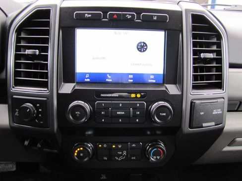 Used 2020 Ford F250 XLT w/ XLT Value Package image 10