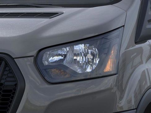 New 2026 Ford Transit 250 148 Medium Roof image 20