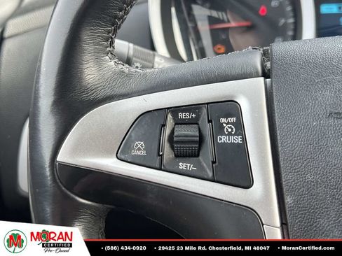 Used 2017 Chevrolet Equinox LT w/ Convenience Package FWD image 23