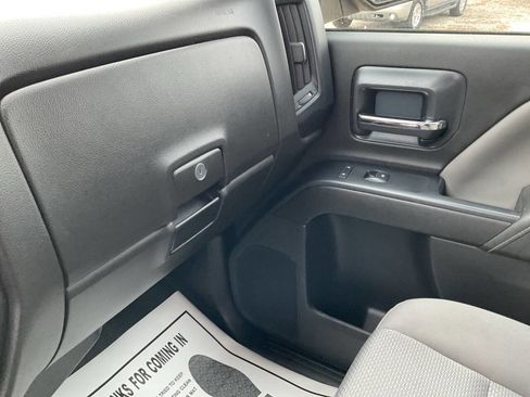 Used 2014 Chevrolet Silverado 1500 W/T image 14