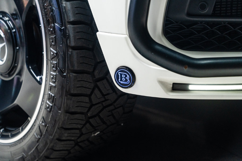 Used 2022 Mercedes-Benz G 63 AMG 4MATIC image 11