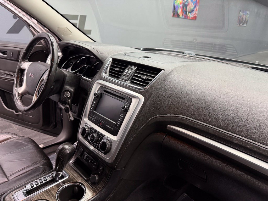Used 2014 GMC Acadia SLT AWD/4WD image 51