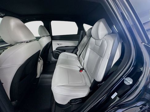 New 2026 Hyundai Tucson Limited image 17