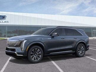 New 2026 Cadillac Escalade IQ Luxury 1 w/ LPO, Floor Liner Package video 2