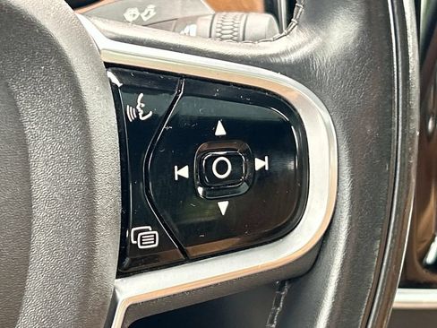 Used 2017 Volvo S90 T6 Inscription w/ Vision Package AWD/4WD image 29