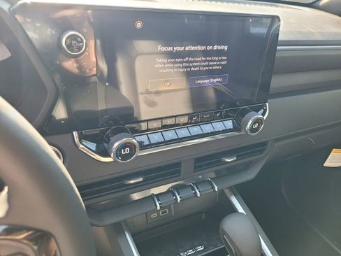 New 2026 Chevrolet Colorado Trail Boss image 29