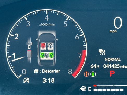 Certified 2022 Honda Civic Sport image 20