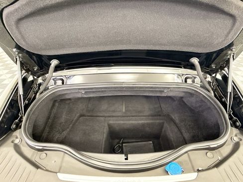 Used 2016 Jaguar F-TYPE Convertible image 21