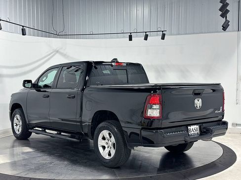 Used 2023 RAM 1500 Tradesman AWD/4WD image 17