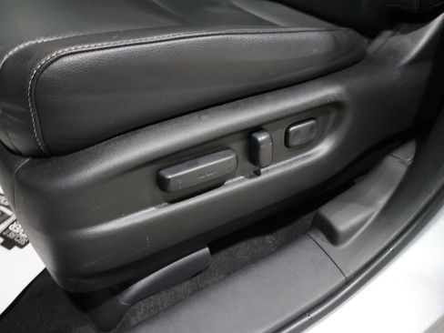 Used 2025 Honda Ridgeline RTL image 12