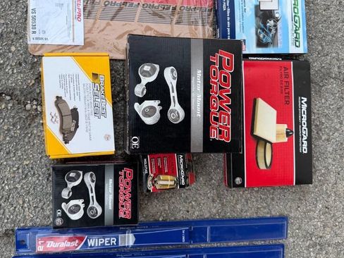 Used 2007 Toyota Camry LE image 32