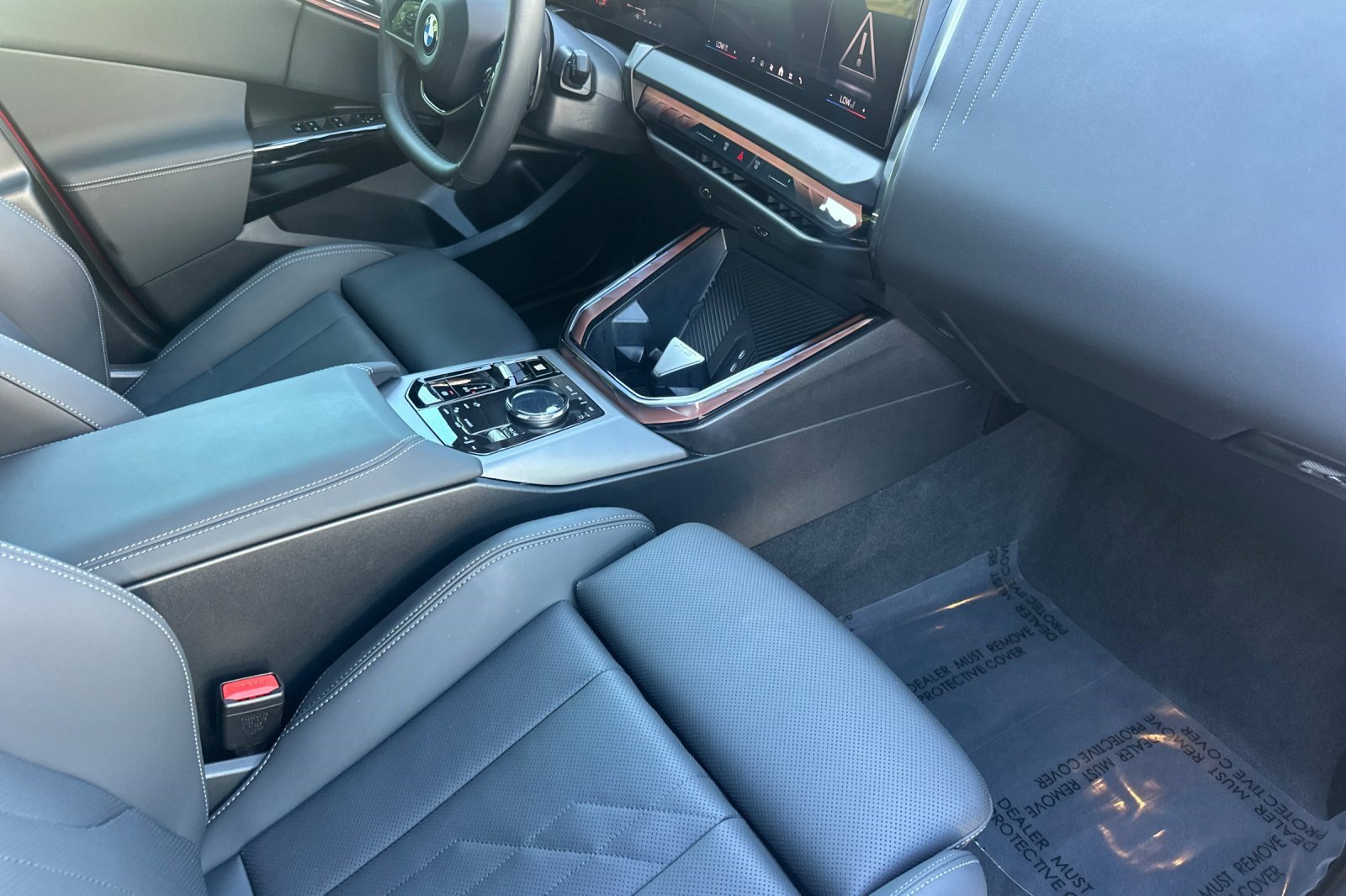 Used 2026 BMW X3 xDrive30i w/ Premium Package AWD/4WD image 19
