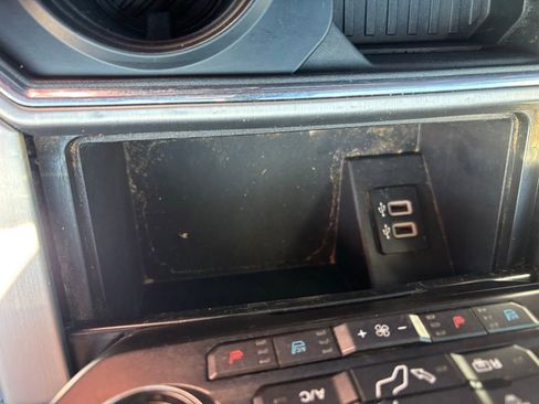 Used 2019 Ford F450 Platinum w/ Platinum Ultimate Package image 26