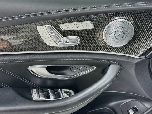 Used 2019 Mercedes-Benz E 63 AMG S image 19