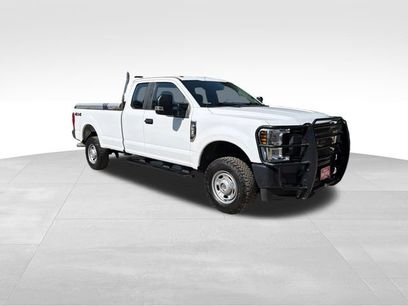 Used 2019 Ford F250 XL w/ Power Equipment Group