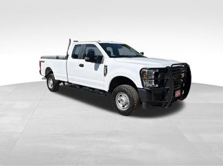 Used 2019 Ford F250 XL w/ Power Equipment Group AWD/4WD 360° Tour