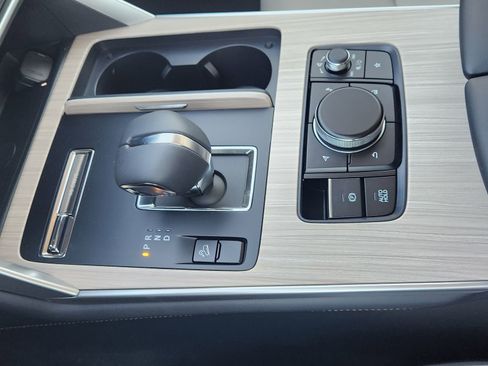 New 2026 MAZDA CX-90 3.3 Turbo w/ Preferred Package image 21