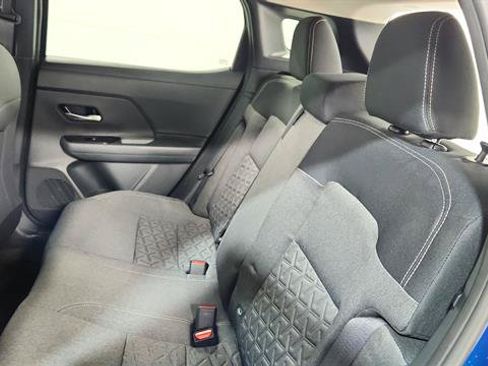 Certified 2026 Nissan Kicks SV FWD image 19