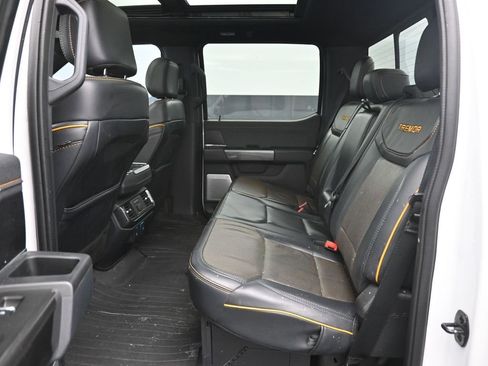 Used 2022 Ford F150 Tremor w/ Equipment Group 402A High image 28