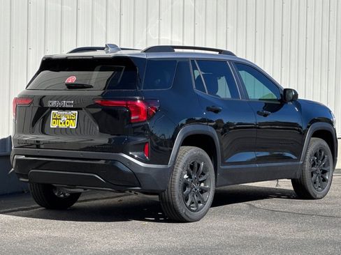 New 2026 GMC Terrain Elevation w/ Black Edition image 5