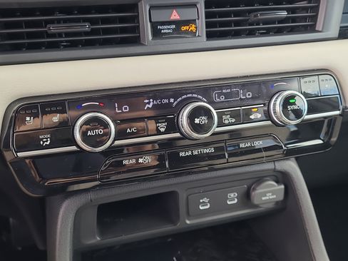 New 2026 Honda Passport TrailSport Elite image 29