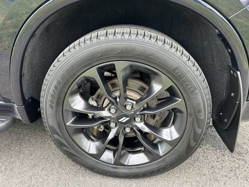 Used 2025 Dodge Durango GT image 61