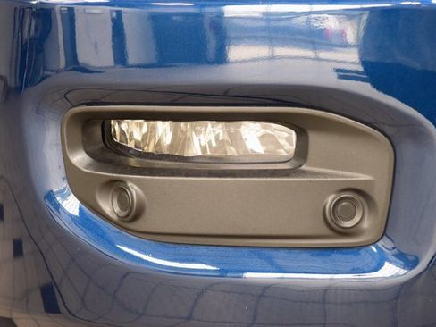 Used 2024 RAM 2500 Laramie w/ Night Edition image 12