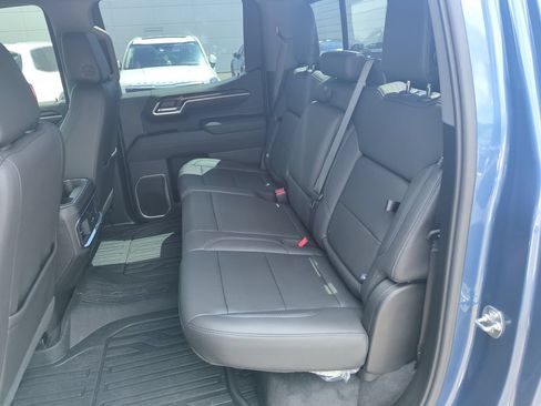 Used 2026 GMC Sierra 1500 Elevation w/ Elevation Premium Package AWD/4WD image 28