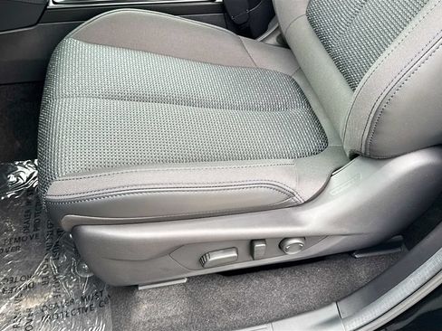 New 2026 Subaru Forester Premium AWD/4WD image 23