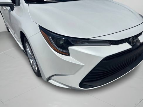 New 2026 Toyota Corolla LE FWD image 33