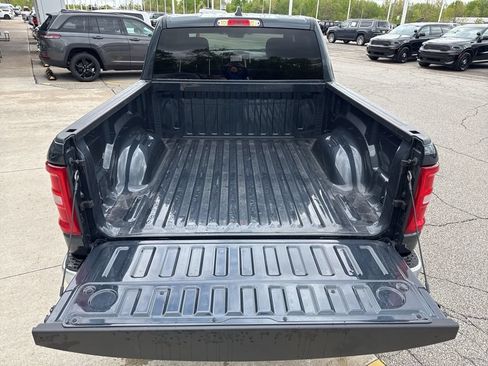 Used 2026 RAM 1500 Big Horn AWD/4WD image 20