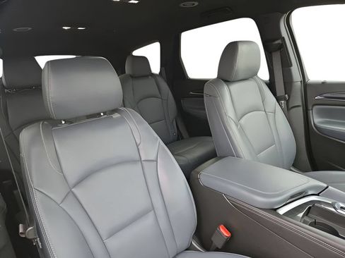 Used 2023 Buick Enclave Essence w/ Trailering Package, 5000 lbs. AWD/4WD image 15