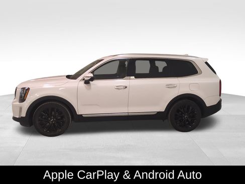 Used 2020 Kia Telluride SX image 7