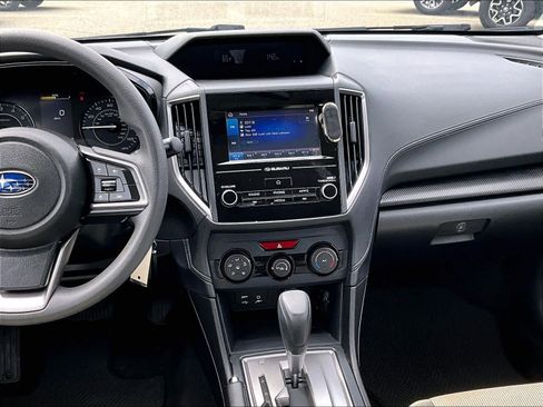 Used 2022 Subaru Impreza 2.0i image 18