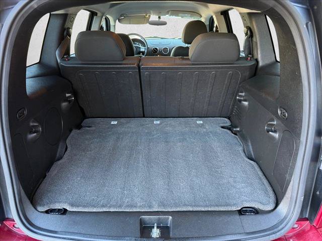 Used 2007 Chevrolet HHR LT FWD image 6