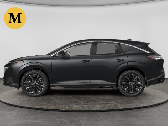 New 2026 Nissan Murano Platinum AWD/4WD image 3