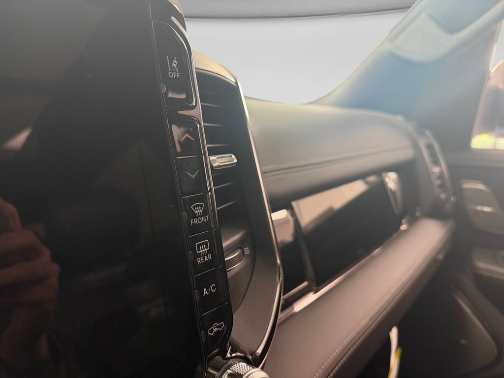 New 2026 RAM 1500 RHO w/ RHO Level 1 Equipment Group AWD/4WD image 11