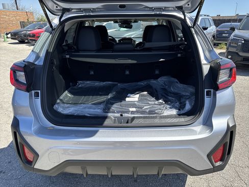 New 2026 Subaru Crosstrek 2.5i Limited image 29